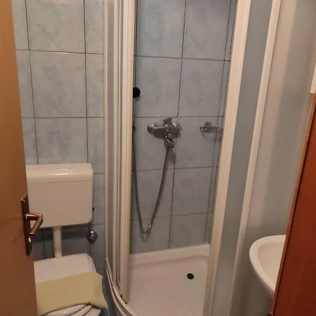 Gasthof Zdravko I Nevenka Cilic Bijakovici