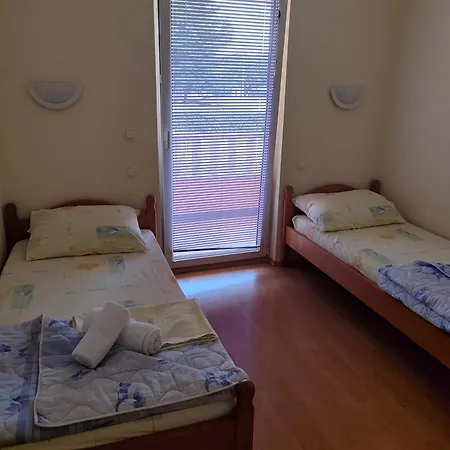 Zdravko I Nevenka Cilic Bijakovici