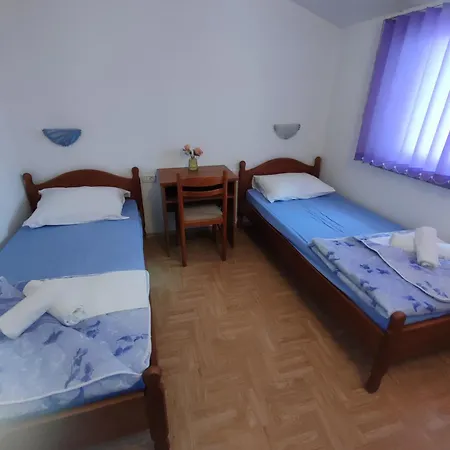 Gasthof Zdravko I Nevenka Cilic *