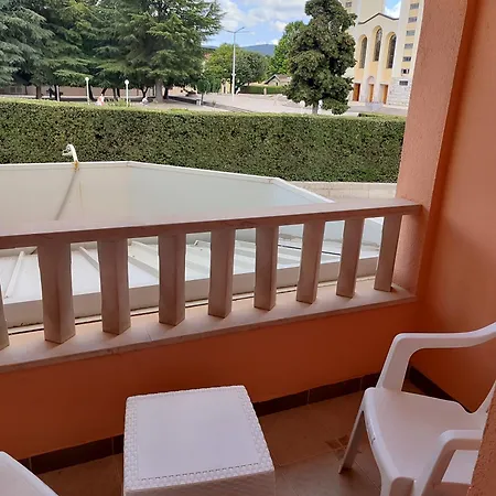 Zdravko I Nevenka Cilic * Bijakovici